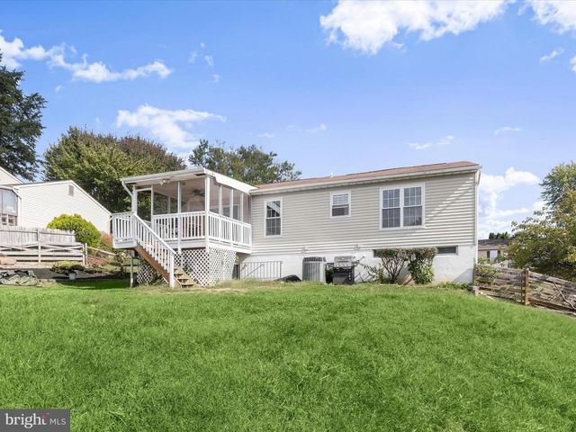 9416 BELLHALL DR, Baltimore, MD 21236