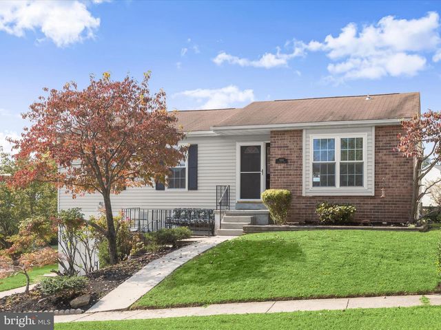9416 BELLHALL DR, Baltimore, MD 21236