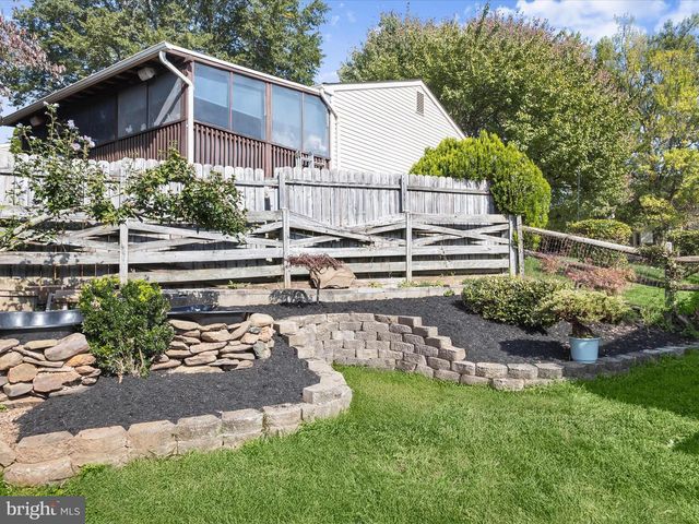9416 BELLHALL DR, Baltimore, MD 21236