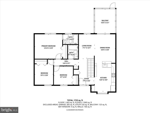 9416 BELLHALL DR, Baltimore, MD 21236