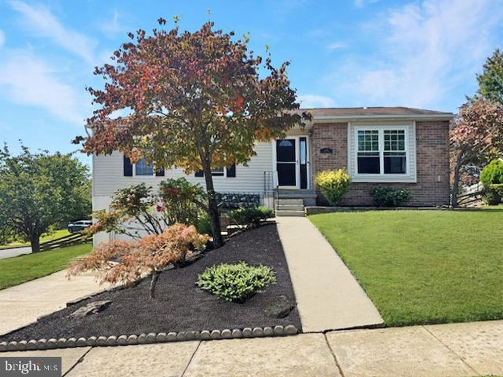 9416 BELLHALL DR, Baltimore, MD 21236