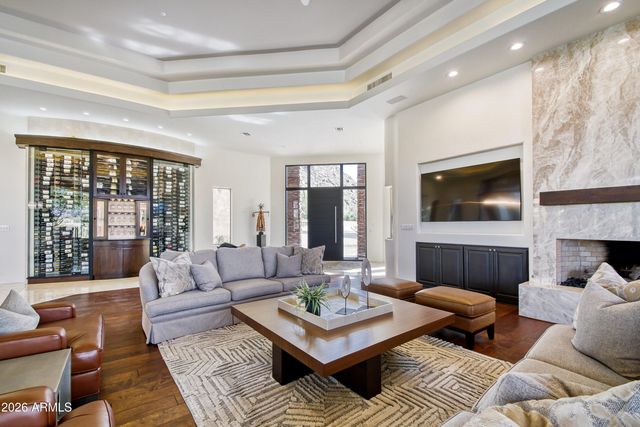 10772 E YEARLING Drive, Scottsdale, AZ 85255