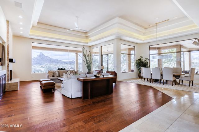 10772 E YEARLING Drive, Scottsdale, AZ 85255