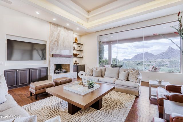 10772 E YEARLING Drive, Scottsdale, AZ 85255