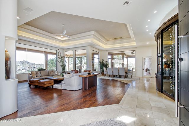 10772 E YEARLING Drive, Scottsdale, AZ 85255