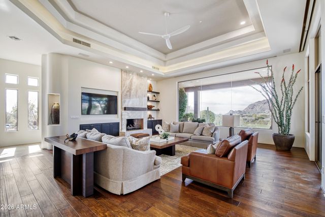 10772 E YEARLING Drive, Scottsdale, AZ 85255