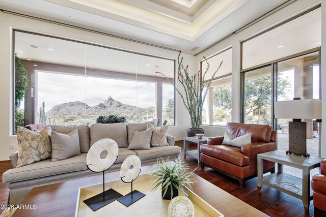 10772 E YEARLING Drive, Scottsdale, AZ 85255