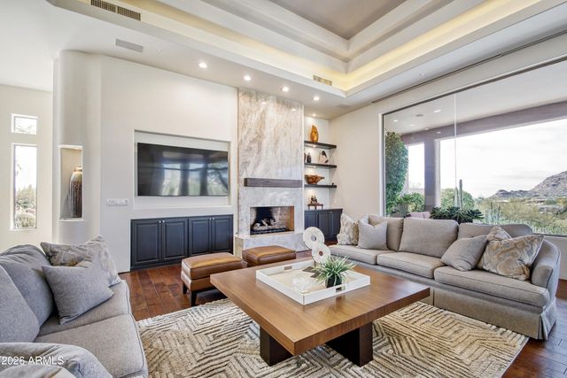 10772 E YEARLING Drive, Scottsdale, AZ 85255