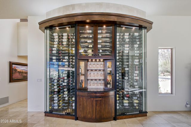 10772 E YEARLING Drive, Scottsdale, AZ 85255