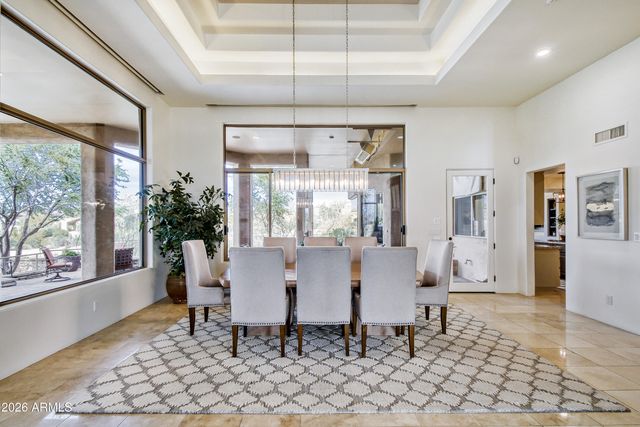 10772 E YEARLING Drive, Scottsdale, AZ 85255