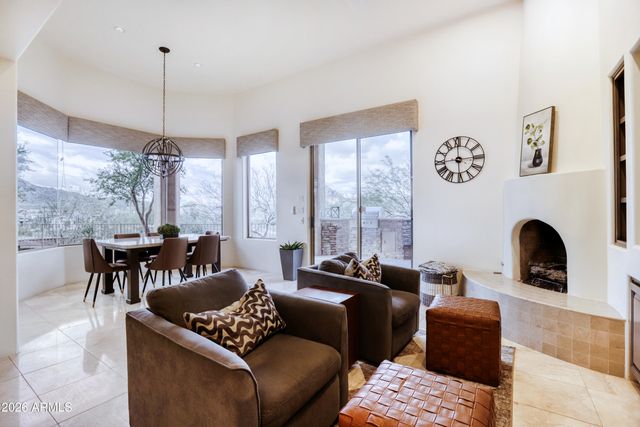 10772 E YEARLING Drive, Scottsdale, AZ 85255