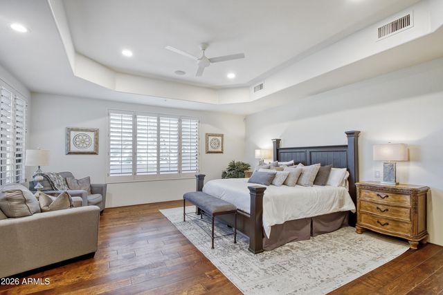 10772 E YEARLING Drive, Scottsdale, AZ 85255