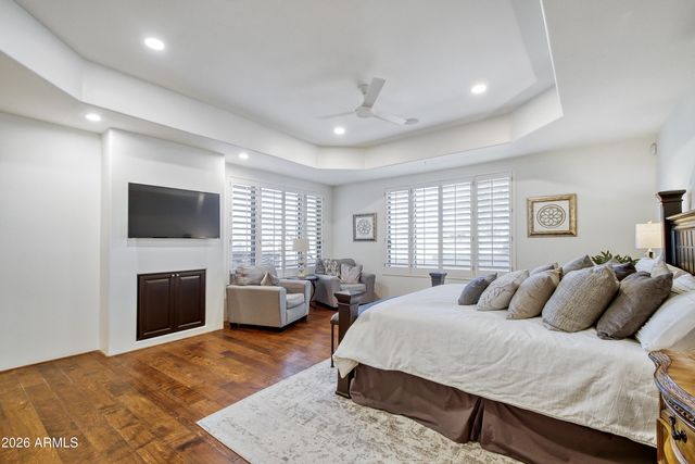 10772 E YEARLING Drive, Scottsdale, AZ 85255