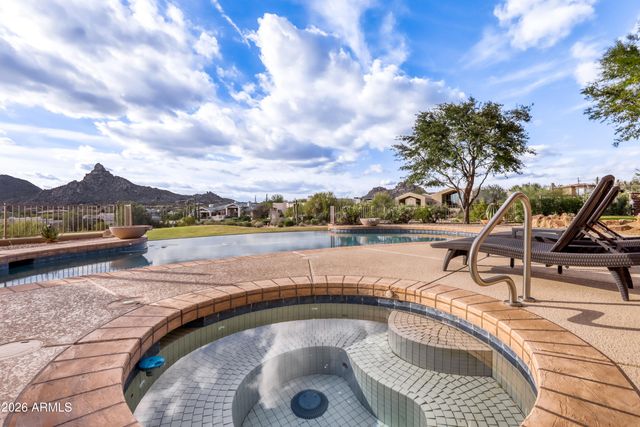 10772 E YEARLING Drive, Scottsdale, AZ 85255