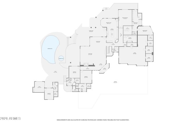10772 E YEARLING Drive, Scottsdale, AZ 85255