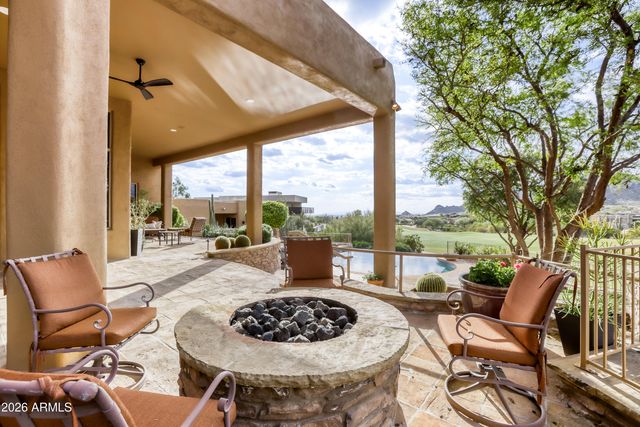 10772 E YEARLING Drive, Scottsdale, AZ 85255