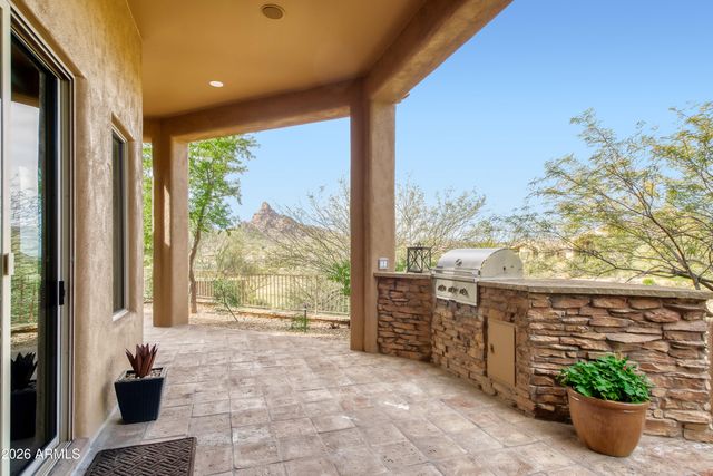 10772 E YEARLING Drive, Scottsdale, AZ 85255