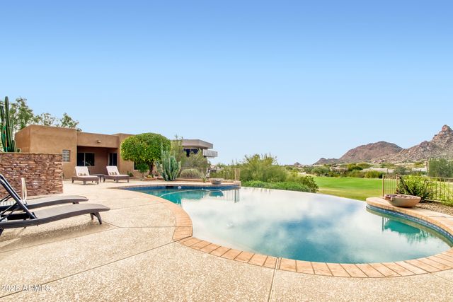 10772 E YEARLING Drive, Scottsdale, AZ 85255