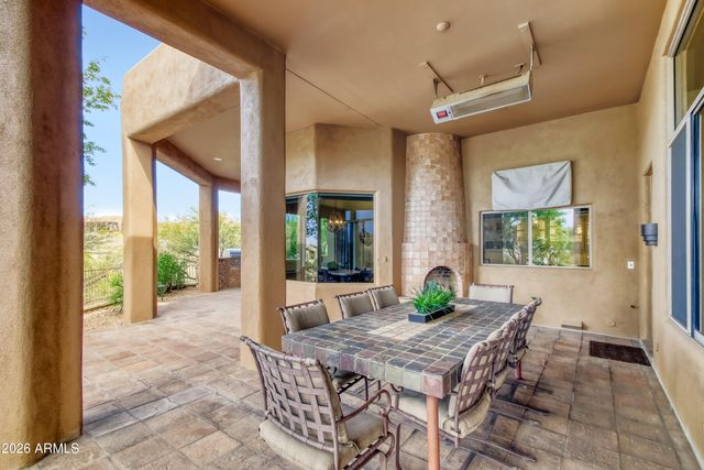 10772 E YEARLING Drive, Scottsdale, AZ 85255