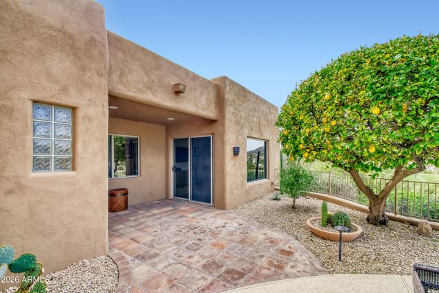 10772 E YEARLING Drive, Scottsdale, AZ 85255