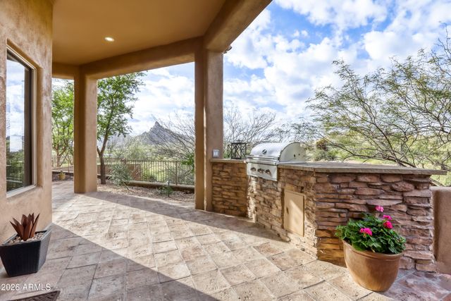 10772 E YEARLING Drive, Scottsdale, AZ 85255