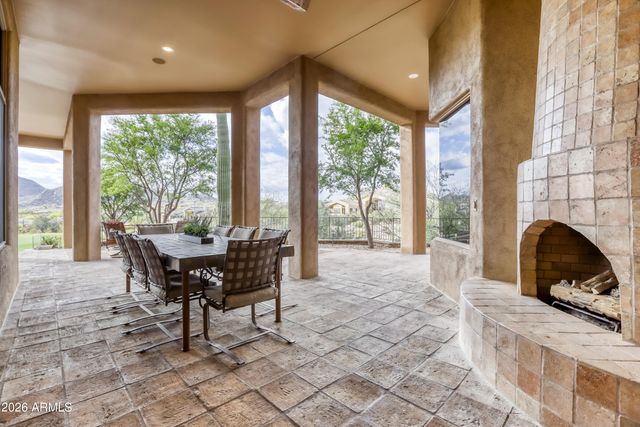 10772 E YEARLING Drive, Scottsdale, AZ 85255