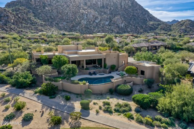 10772 E YEARLING Drive, Scottsdale, AZ 85255