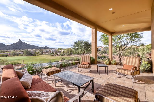 10772 E YEARLING Drive, Scottsdale, AZ 85255