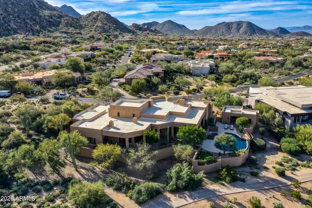 10772 E YEARLING Drive, Scottsdale, AZ 85255