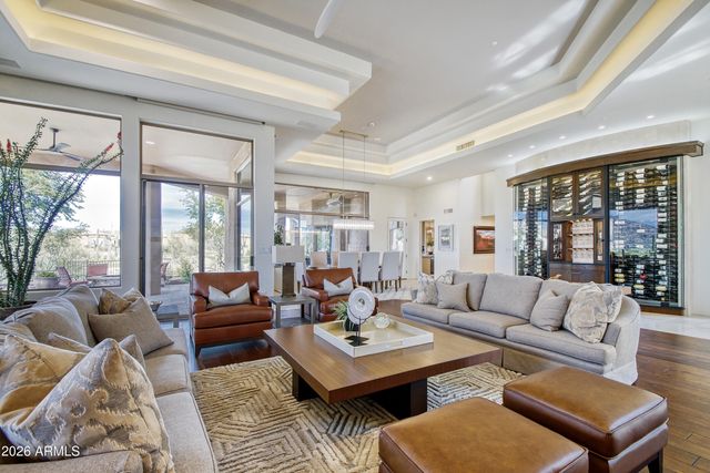 10772 E YEARLING Drive, Scottsdale, AZ 85255