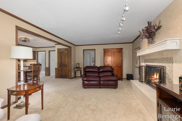 6951 Tripoli Street Se, Cascade Twp, MI 49546
