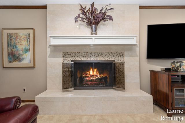 6951 Tripoli Street Se, Cascade Twp, MI 49546