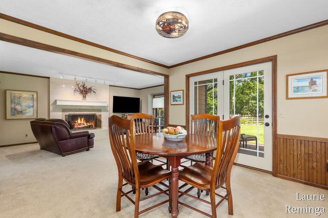 6951 Tripoli Street Se, Cascade Twp, MI 49546