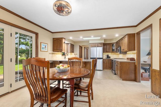 6951 Tripoli Street Se, Cascade Twp, MI 49546