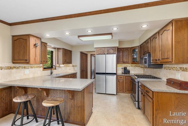 6951 Tripoli Street Se, Cascade Twp, MI 49546