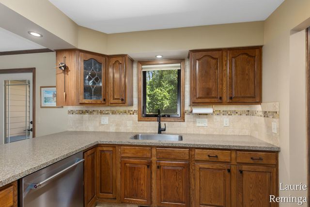 6951 Tripoli Street Se, Cascade Twp, MI 49546