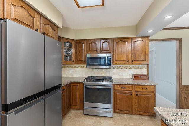 6951 Tripoli Street Se, Cascade Twp, MI 49546