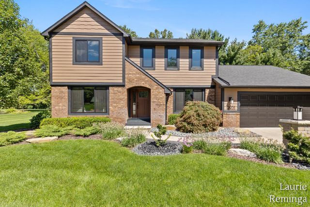 6951 Tripoli Street Se, Cascade Twp, MI 49546
