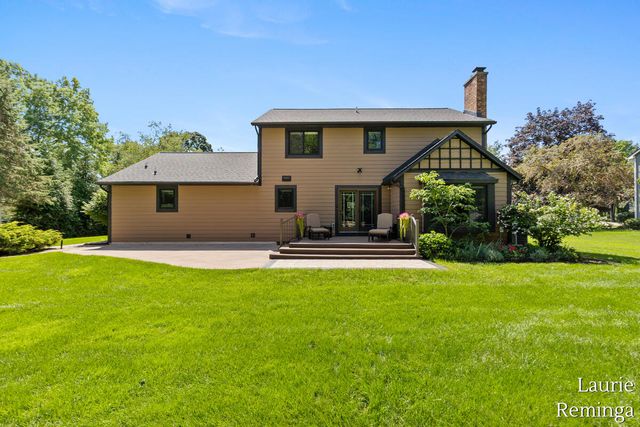 6951 Tripoli Street Se, Cascade Twp, MI 49546