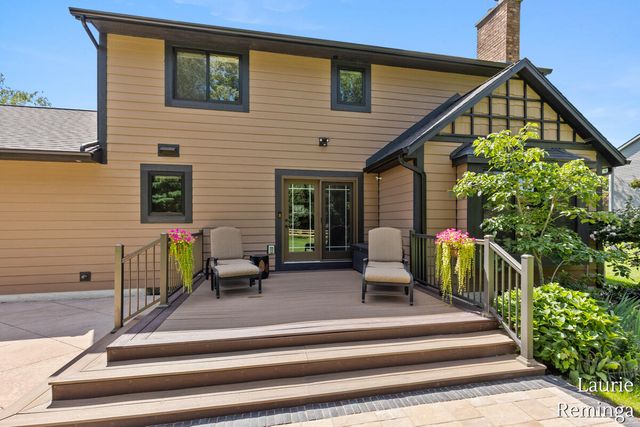 6951 Tripoli Street Se, Cascade Twp, MI 49546