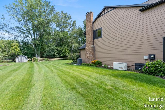 6951 Tripoli Street Se, Cascade Twp, MI 49546