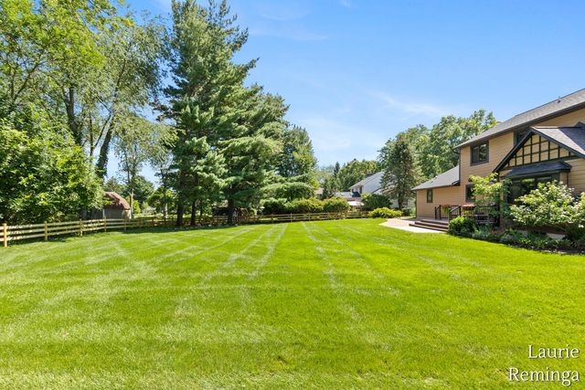 6951 Tripoli Street Se, Cascade Twp, MI 49546