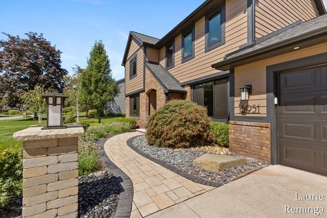 6951 Tripoli Street Se, Cascade Twp, MI 49546