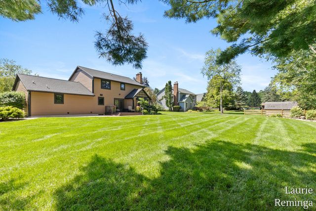 6951 Tripoli Street Se, Cascade Twp, MI 49546