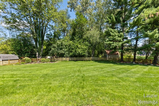 6951 Tripoli Street Se, Cascade Twp, MI 49546