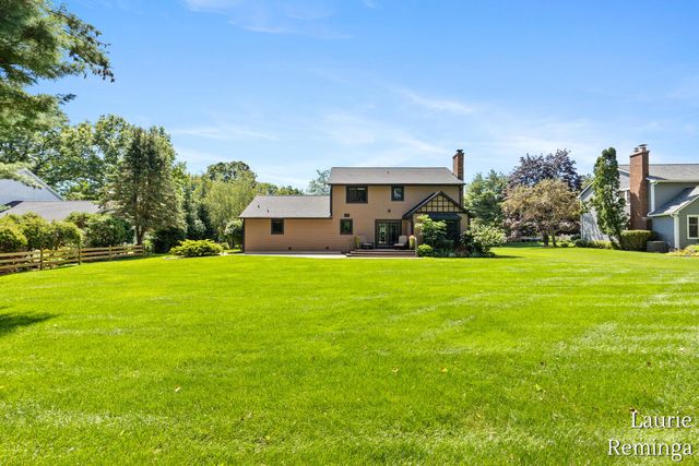 6951 Tripoli Street Se, Cascade Twp, MI 49546