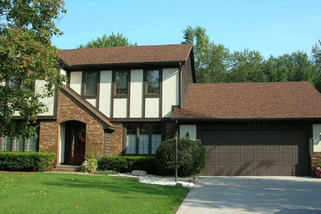6951 Tripoli Street Se, Cascade Twp, MI 49546