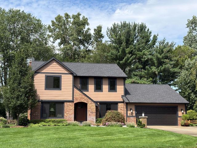 6951 Tripoli Street Se, Cascade Twp, MI 49546