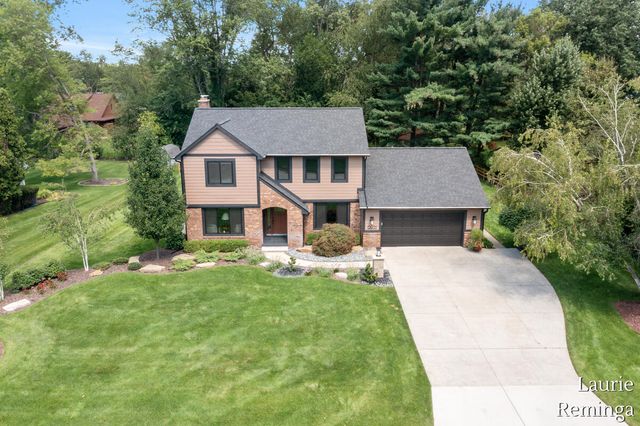 6951 Tripoli Street Se, Cascade Twp, MI 49546