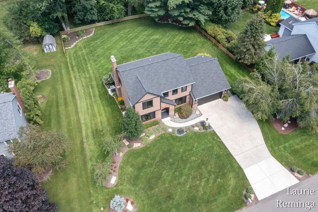 6951 Tripoli Street Se, Cascade Twp, MI 49546